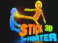 Igra Stick Borac 3D online