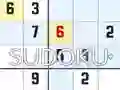 Igra Sudoku online Igra Sudoku online
