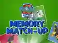 Igra Paw Patrol: Igra Pamćenja online