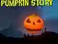 Igra Priča o bundevi online
