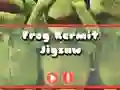 Igra Sastavljanka Žaba Kermit online Igra Sastavljanka Žaba Kermit online