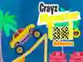 Igra Ludi Taksij Monster Halloween online Igra Ludi Taksij Monster Halloween online