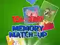 Igra Tom i Jerry: Igra Pamćenja online Igra Tom i Jerry: Igra Pamćenja online
