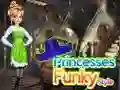 Igra Princeze Funky Stil online Igra Princeze Funky Stil online