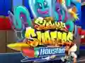 Igra Subway Surfers: Svjetska Turneja Houston online