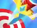 Igra Pogodak u Cilj 3D online Igra Pogodak u Cilj 3D online
