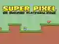 Igra Super Pixel online