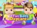 Igra Fan Baby Dječji Vrtić online