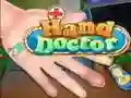 Igra Doktor ruku online Igra Doktor ruku online