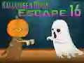 Igra Amgel Bijeg iz Halloween Sobe 16 online Igra Amgel Bijeg iz Halloween Sobe 16 online