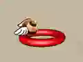 Igra Vrabac Flappy online Igra Vrabac Flappy online