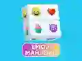 Igra Emoji Mahjong online Igra Emoji Mahjong online