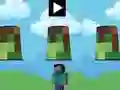 Igra Kup i Minecraft online