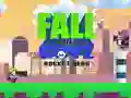 Igra Pad Guyz: Heroj Raketom online Igra Pad Guyz: Heroj Raketom online
