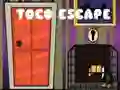 Igra Toco Bijeg online Igra Toco Bijeg online