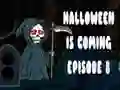 Igra Halloween dolazi epizoda 8 online Igra Halloween dolazi epizoda 8 online