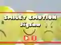 Igra Puzzle Osjećaj Smiley online Igra Puzzle Osjećaj Smiley online