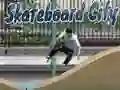 Igra Grad skateboarda online