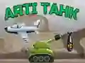 Igra Arti Tenk online