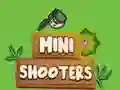 Igra Mali Strelci online Igra Mali Strelci online