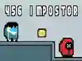 Igra 456 Impostor online Igra 456 Impostor online