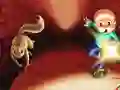 Igra Mike i Munk online Igra Mike i Munk online