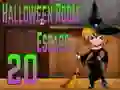 Igra Amgel Halloween Bijeg iz Sobe 20 online Igra Amgel Halloween Bijeg iz Sobe 20 online