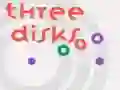 Igra Tri Diska online Igra Tri Diska online