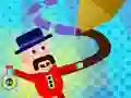 Igra Majstor Crtanja Legendi online Igra Majstor Crtanja Legendi online