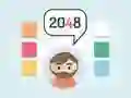 Igra 2048 online Igra 2048 online