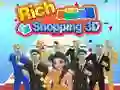 Igra Bogato Šopingiranje 3D online