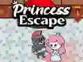 Igra Bijeg princeze online Igra Bijeg princeze online