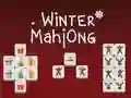 Igra Zimski Mahjong online Igra Zimski Mahjong online