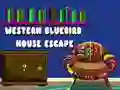 Igra Bijeg iz kuće zapadnog ptičara online Igra Bijeg iz kuće zapadnog ptičara online