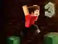 Igra Parkour Blok 3 online Igra Parkour Blok 3 online