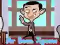Igra Puzzle gospodina Beana online