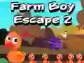 Igra Bijeg Seoskog Dječaka 2 online
