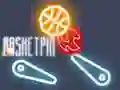 Igra Košarkaški Pin online