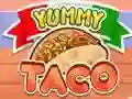 Igra Ukusan Taco online Igra Ukusan Taco online