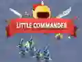 Igra Mali Zapovjednik online