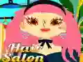 Igra Frizerski Salon online