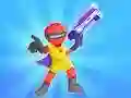Igra Ace Brawl Bitka 3D online