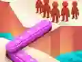 Igra Rotirajući Most 3D online Igra Rotirajući Most 3D online
