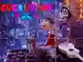 Igra Coco Puzzle online Igra Coco Puzzle online