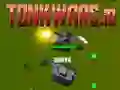Igra TonkWars.io online