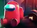 Igra Imposter 3D online Igra Imposter 3D online