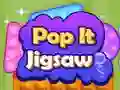 Igra Pop It Puzzle online Igra Pop It Puzzle online