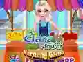 Igra Igra Farme Cvijeća Clare online Igra Igra Farme Cvijeća Clare online