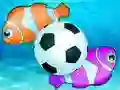 Igra Nogomet Riba online Igra Nogomet Riba online