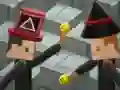 Igra Duel Čarobnjaka online Igra Duel Čarobnjaka online